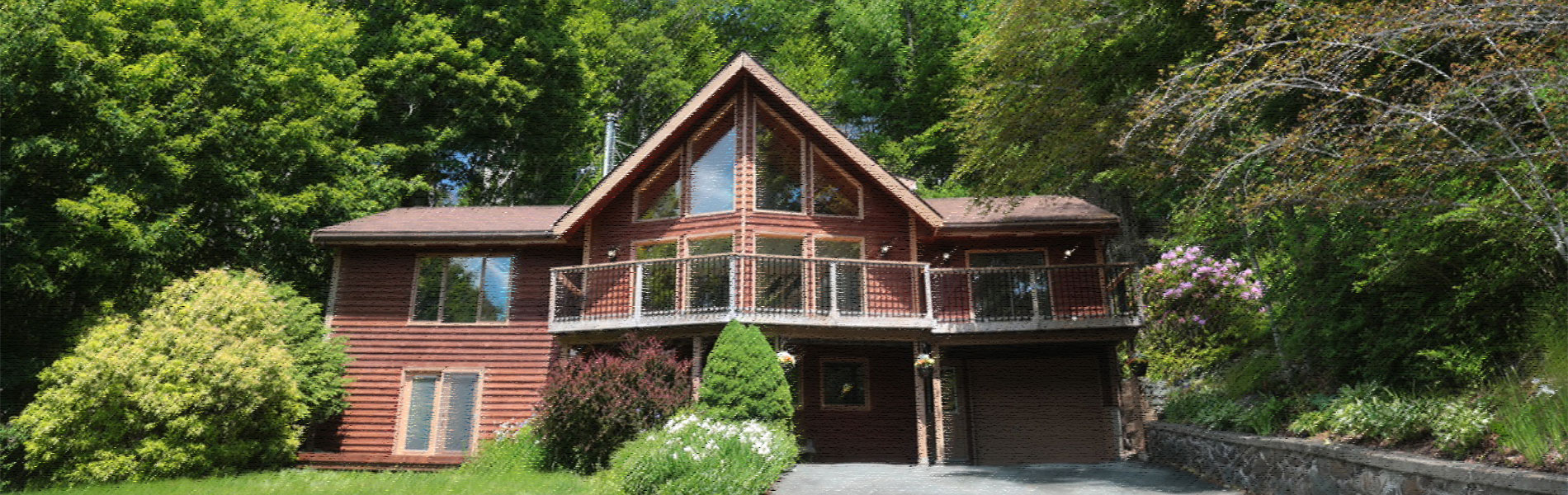 Burgundy Dream Bed and Breakfast